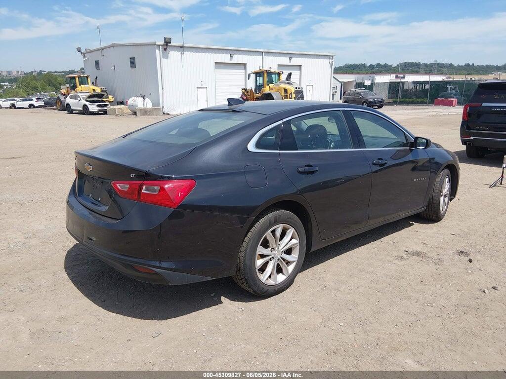 1G1ZD5ST7PF191514 2023 CHEVROLET MALIBU photo no. 4
