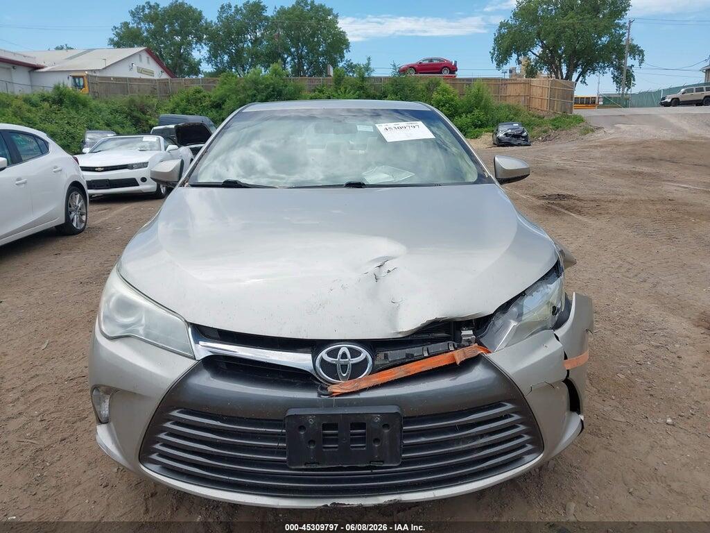 4T4BF1FK5GR558646 2016 TOYOTA CAMRY photo no. 12