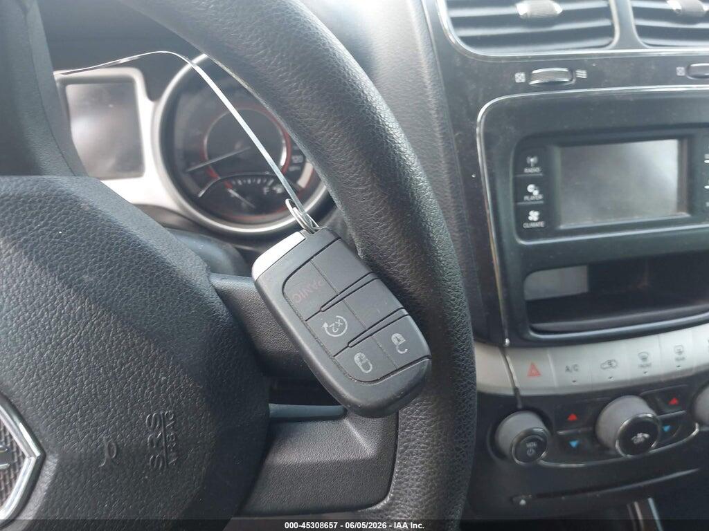 3D4PG4FBXBT517521 2011 DODGE JOURNEY photo no. 11