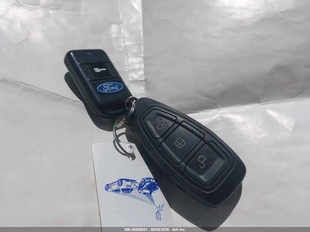 1FADP5BU8DL514411 2013 FORD C-MAX HYBRID photo no. 11