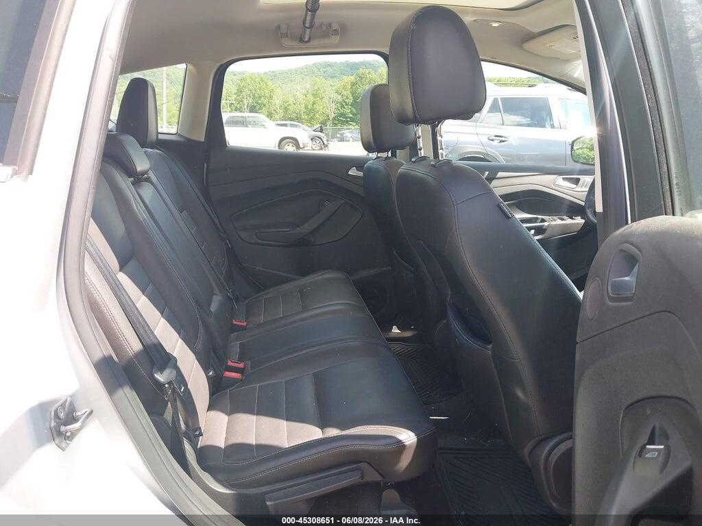 1FADP5BU8DL514411 2013 FORD C-MAX HYBRID photo no. 8