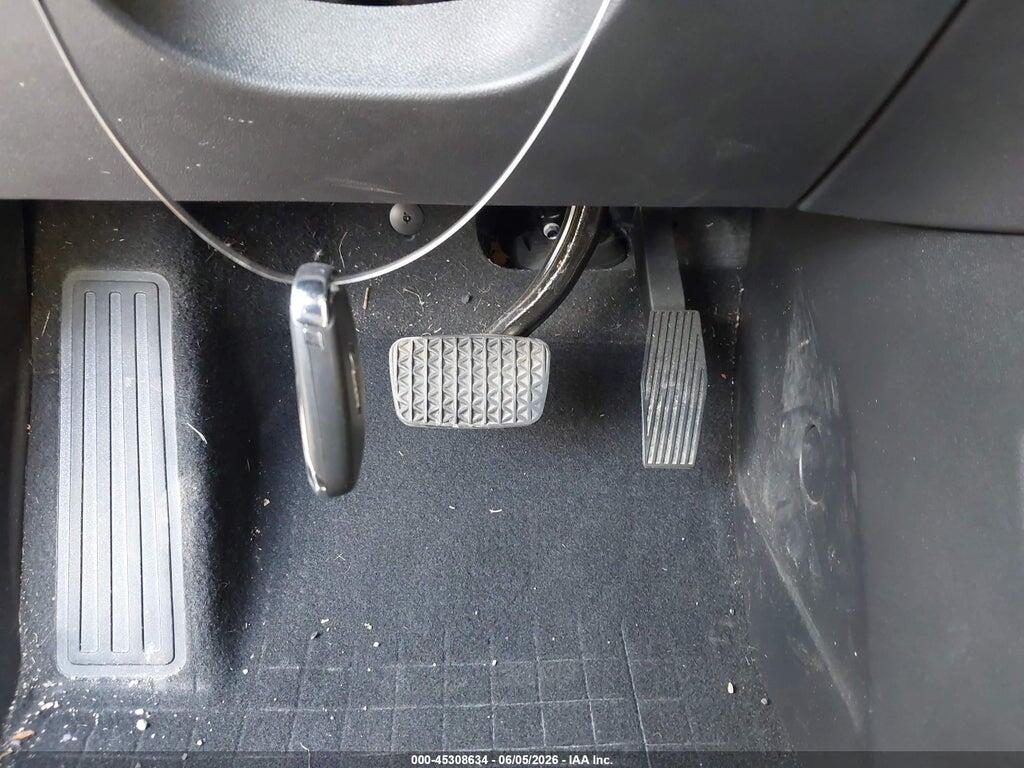 3GNAXNEG9PL130477 2023 CHEVROLET EQUINOX photo no. 11