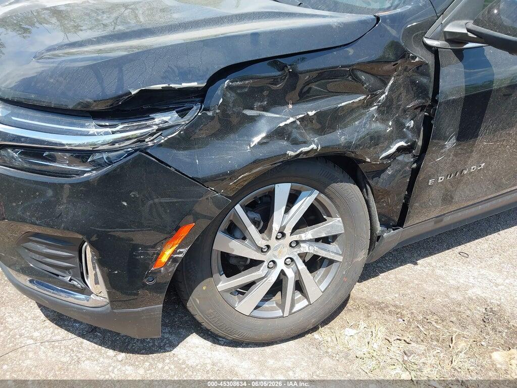3GNAXNEG9PL130477 2023 CHEVROLET EQUINOX photo no. 6