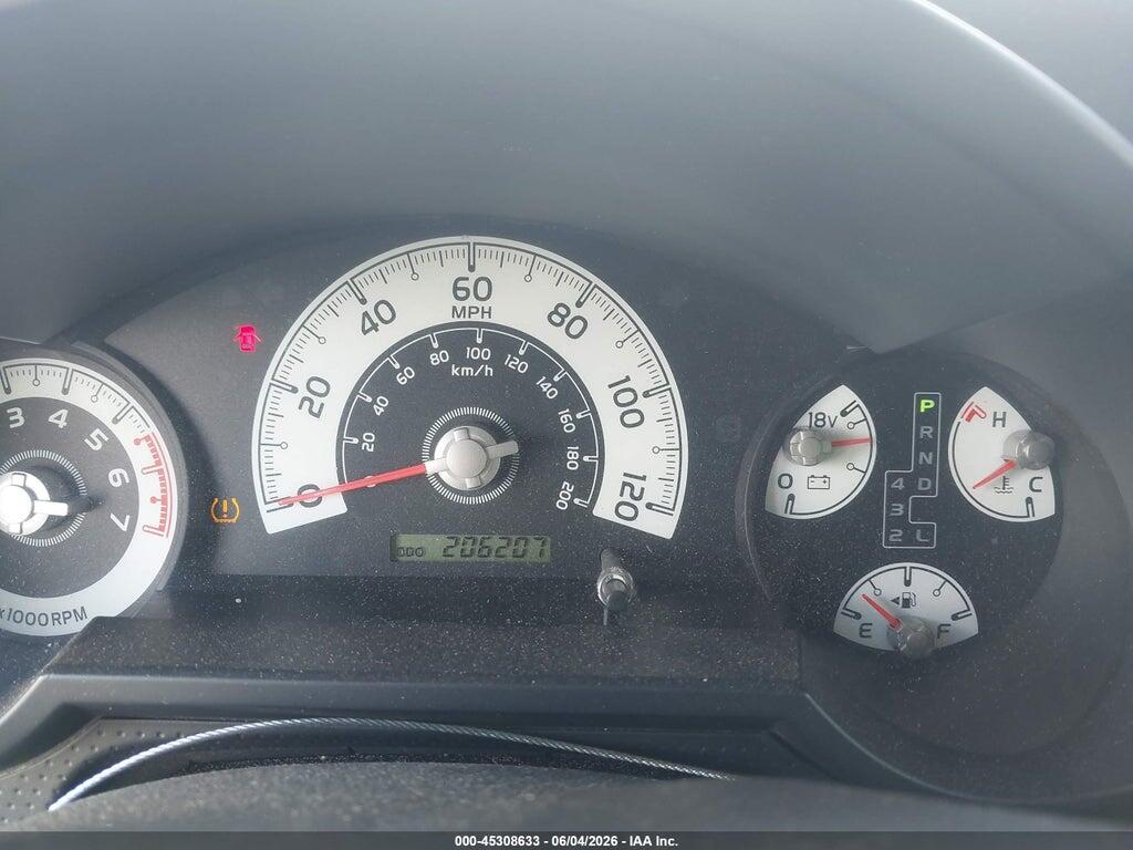 JTEBU11F08K051113 2008 TOYOTA FJ CRUISER photo no. 7