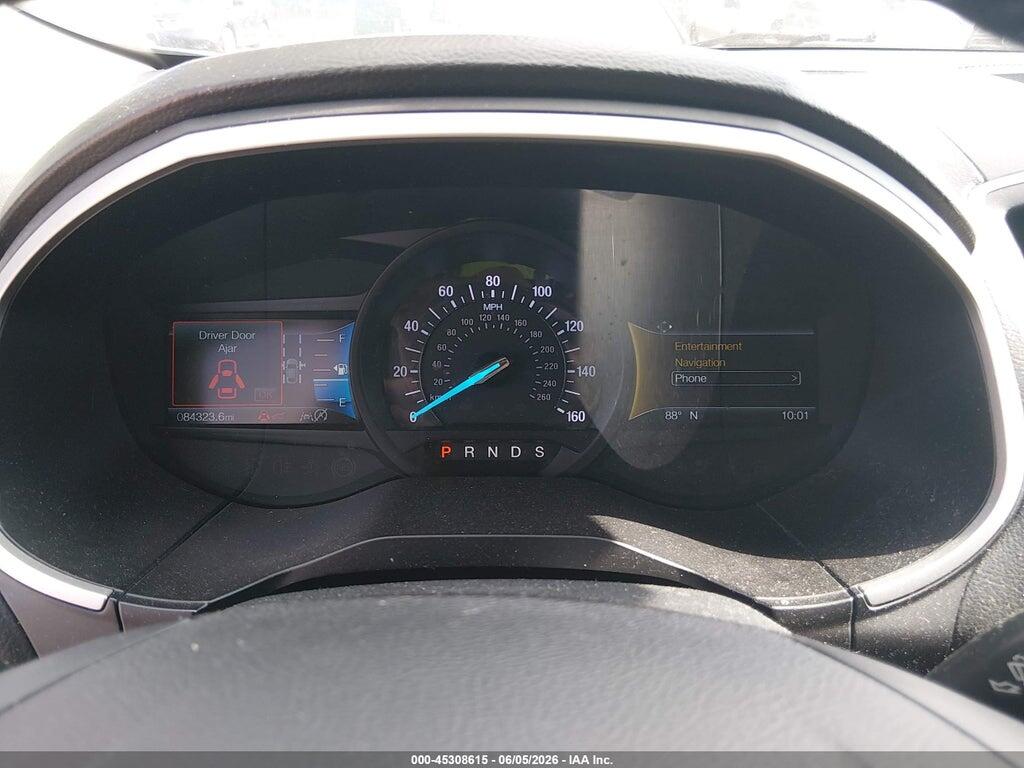 2FMPK4J96LBA18708 2020 FORD EDGE photo no. 7