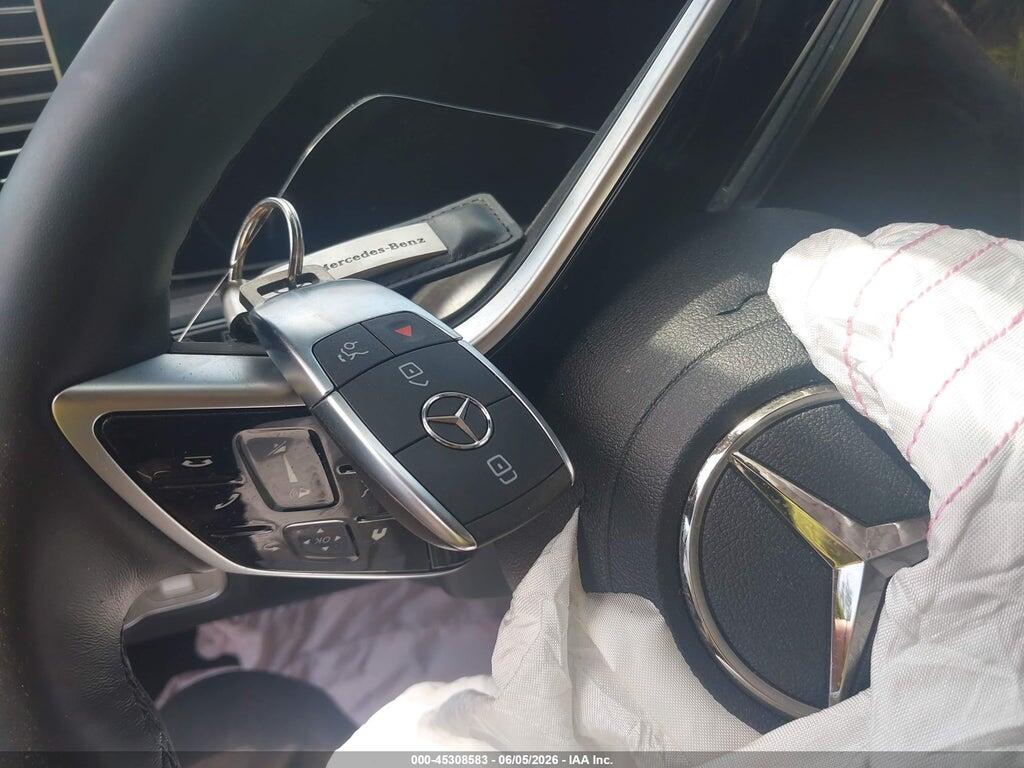 4JGFB5KB9TB521397 2026 MERCEDES-BENZ GLE 450 photo no. 11