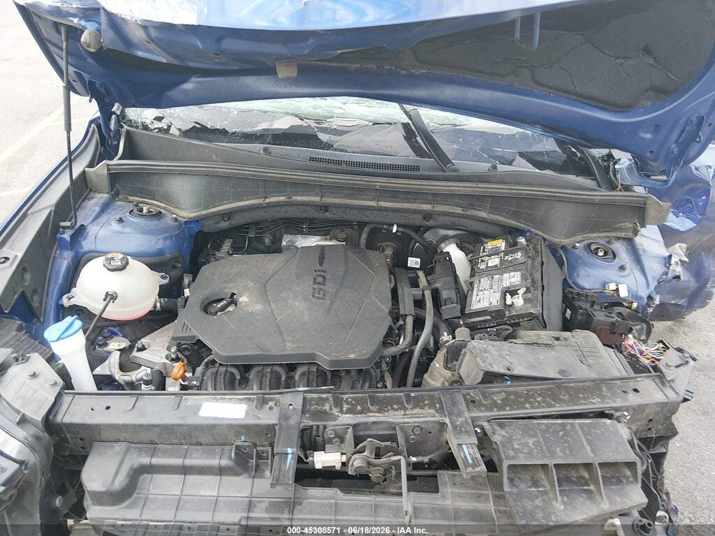 5XYRL4LC6PG244252 2023 KIA SORENTO photo no. 10