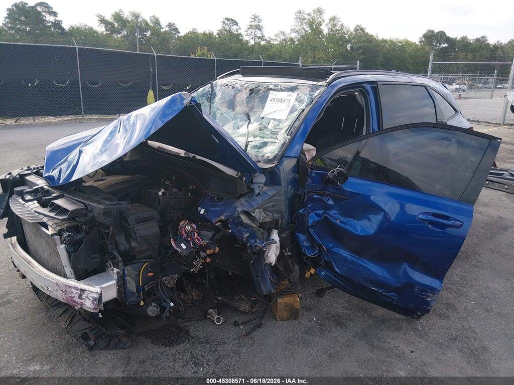 5XYRL4LC6PG244252 2023 KIA SORENTO photo no. 6