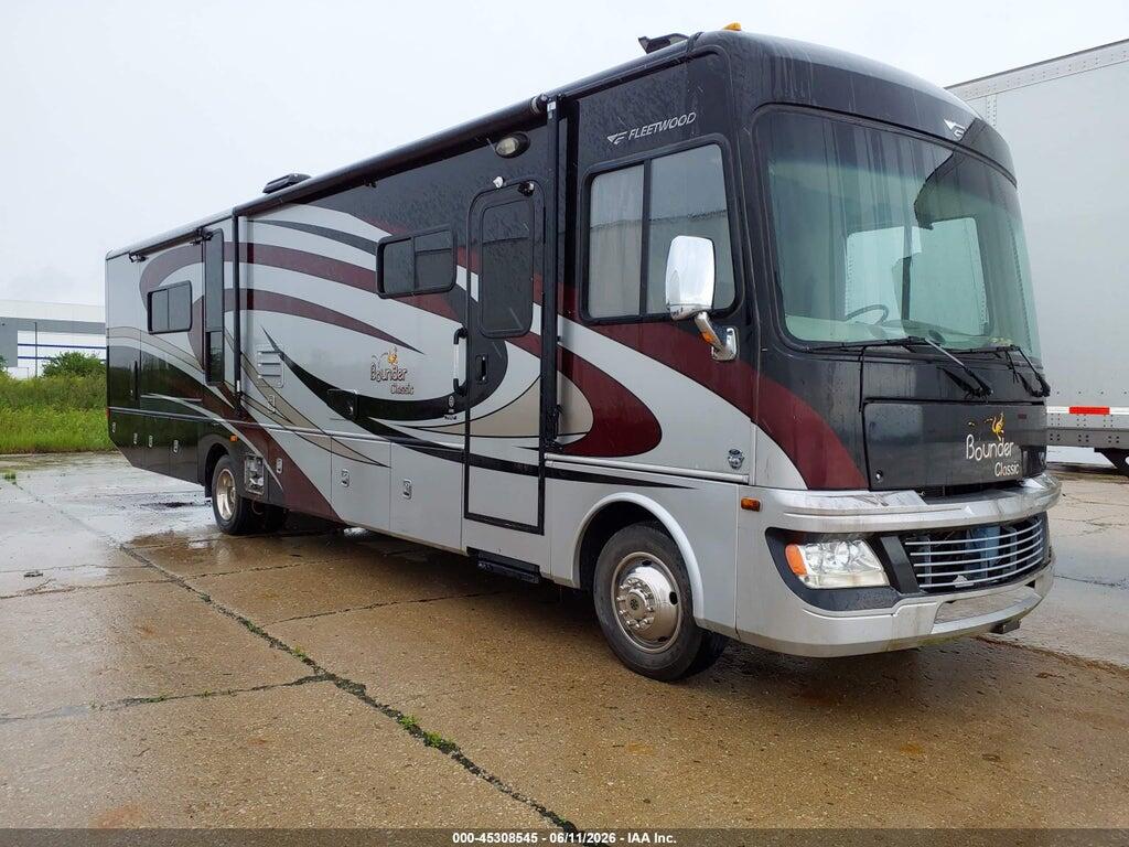 1F66F5DY3D0A03554 2013 FORD F53 photo no. 1