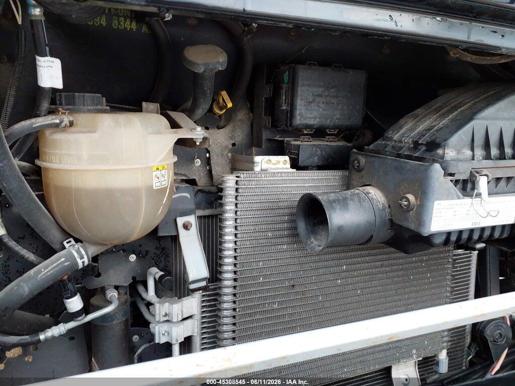 1F66F5DY3D0A03554 2013 FORD F53 photo no. 10