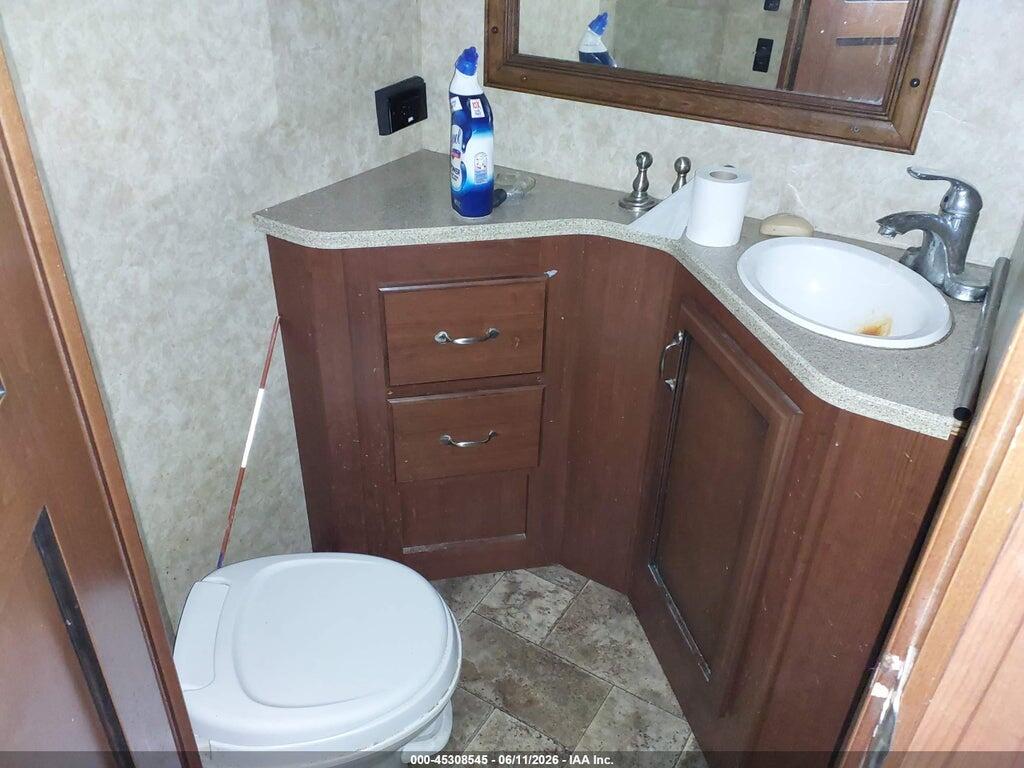 1F66F5DY3D0A03554 2013 FORD F53 photo no. 12