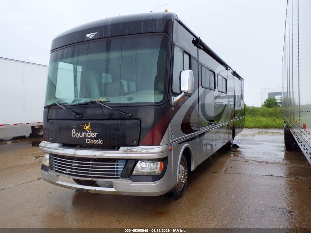 1F66F5DY3D0A03554 2013 FORD F53 photo no. 2