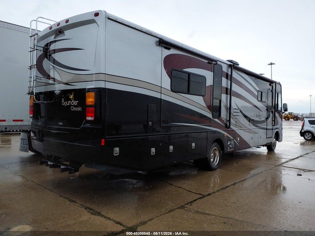 1F66F5DY3D0A03554 2013 FORD F53 photo no. 4