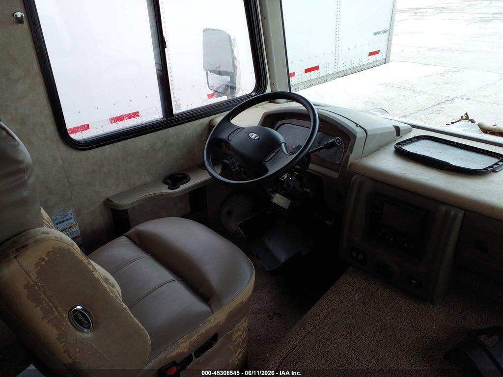 1F66F5DY3D0A03554 2013 FORD F53 photo no. 5
