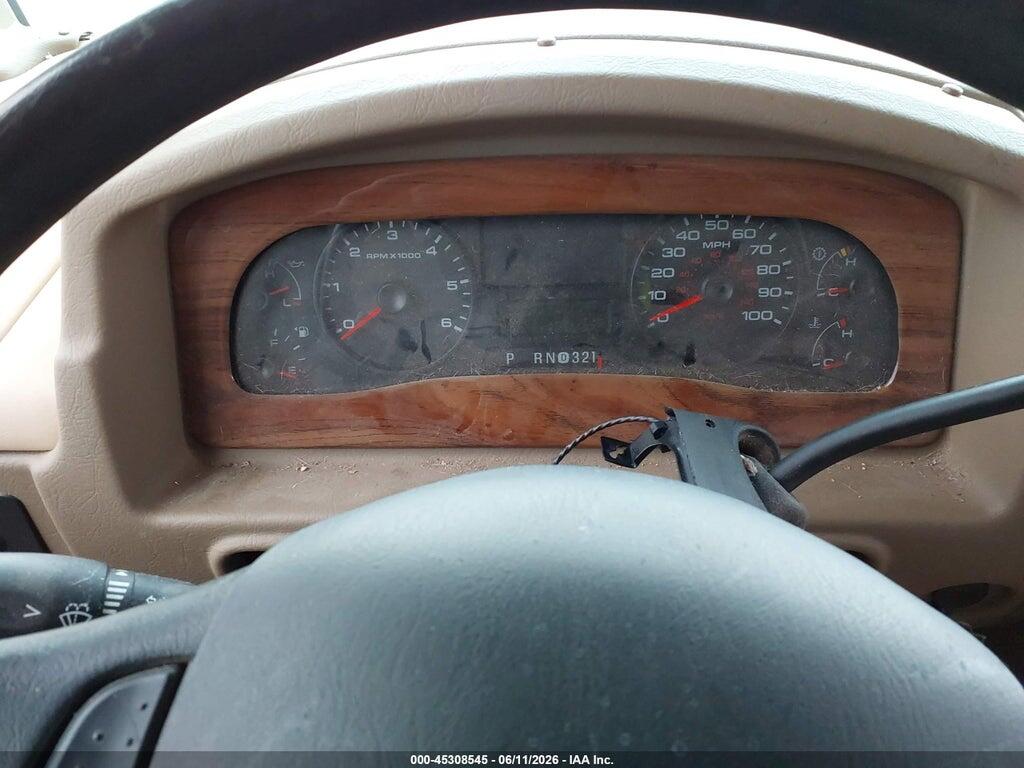 1F66F5DY3D0A03554 2013 FORD F53 photo no. 7