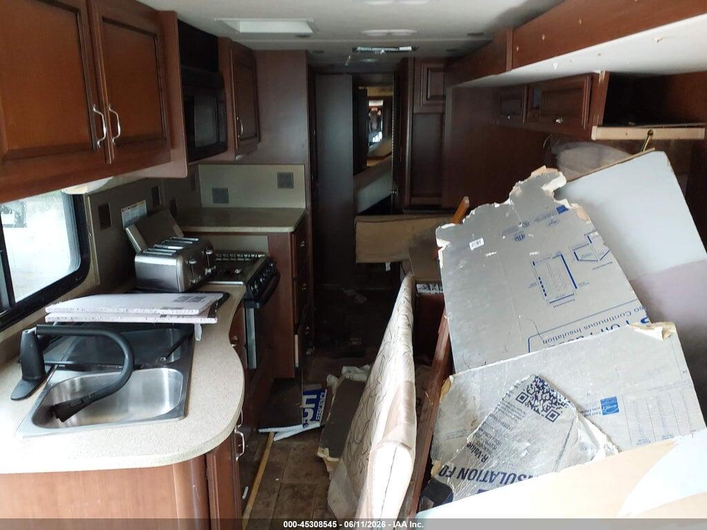 1F66F5DY3D0A03554 2013 FORD F53 photo no. 8