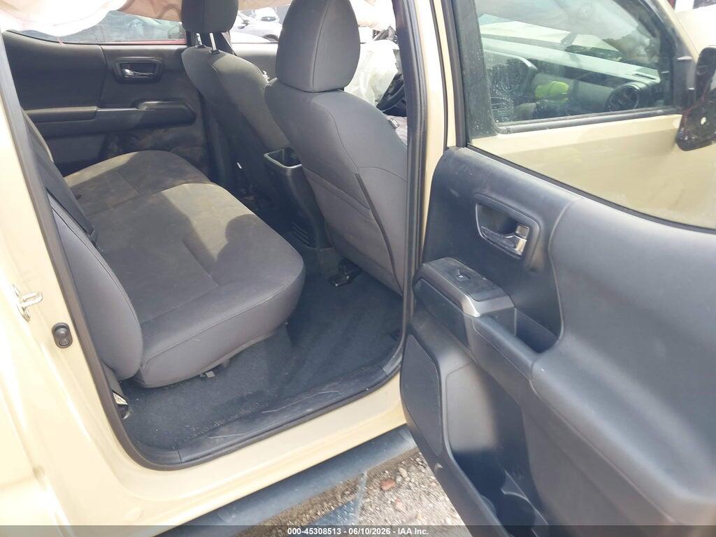 5TFAZ5CN1HX032103 2017 TOYOTA TACOMA photo no. 8