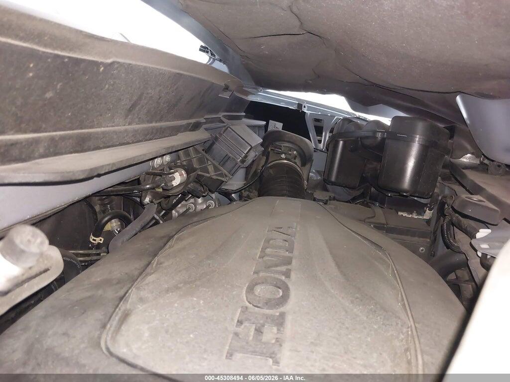 5FPYK3F14RB012799 2024 HONDA RIDGELINE photo no. 10