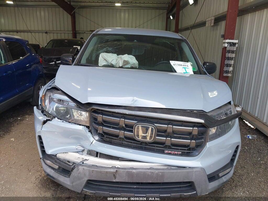 5FPYK3F14RB012799 2024 HONDA RIDGELINE photo no. 12