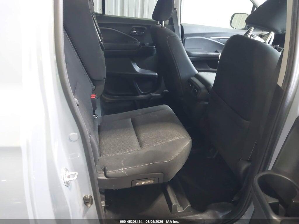 5FPYK3F14RB012799 2024 HONDA RIDGELINE photo no. 8