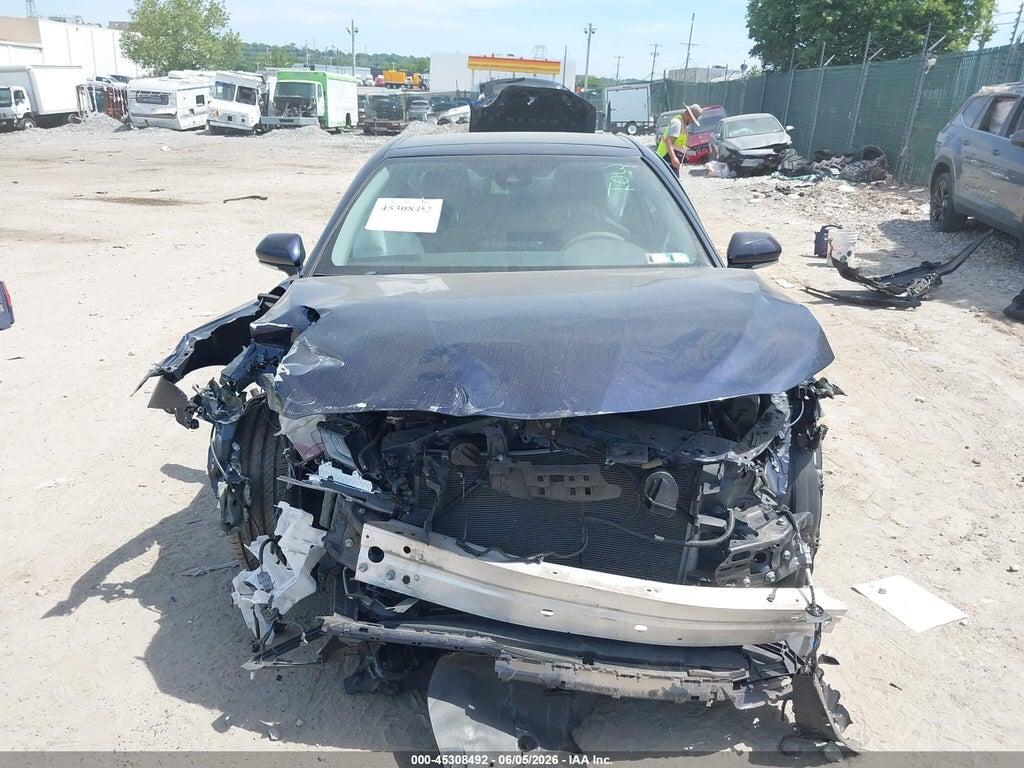 4T1K61AK2MU595733 2021 TOYOTA CAMRY photo no. 12