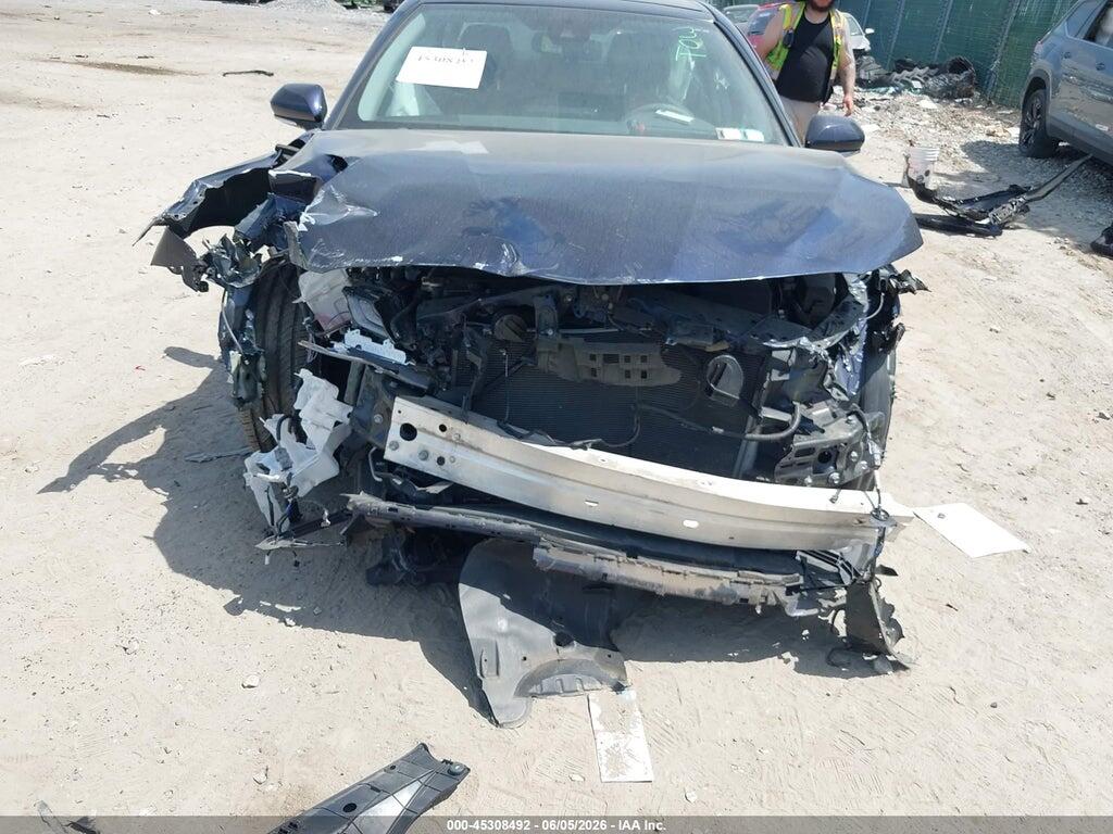 4T1K61AK2MU595733 2021 TOYOTA CAMRY photo no. 6