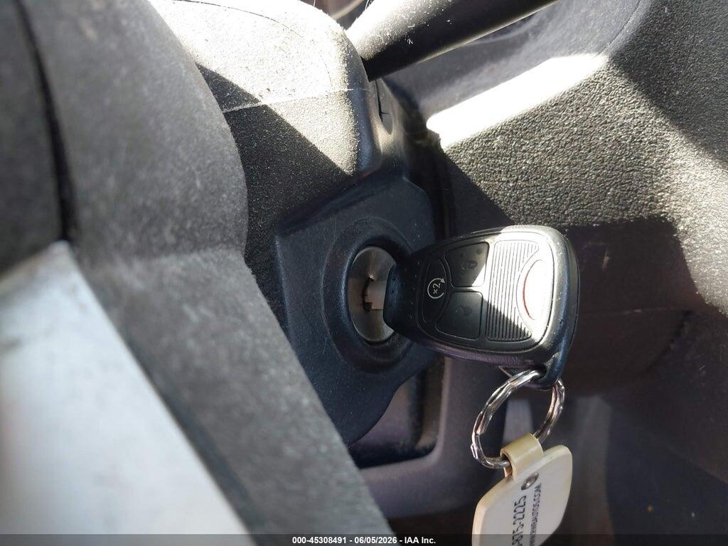1C4NJDEB3GD810469 2016 JEEP COMPASS photo no. 11
