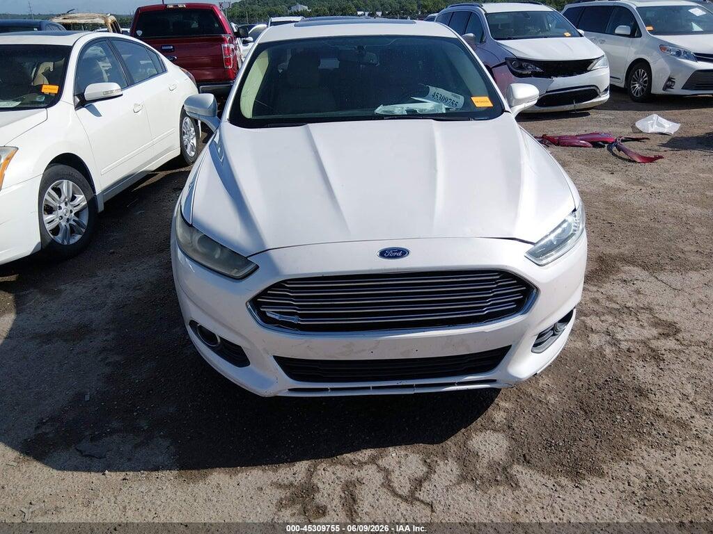 3FA6P0HD2FR104047 2015 FORD FUSION photo no. 12