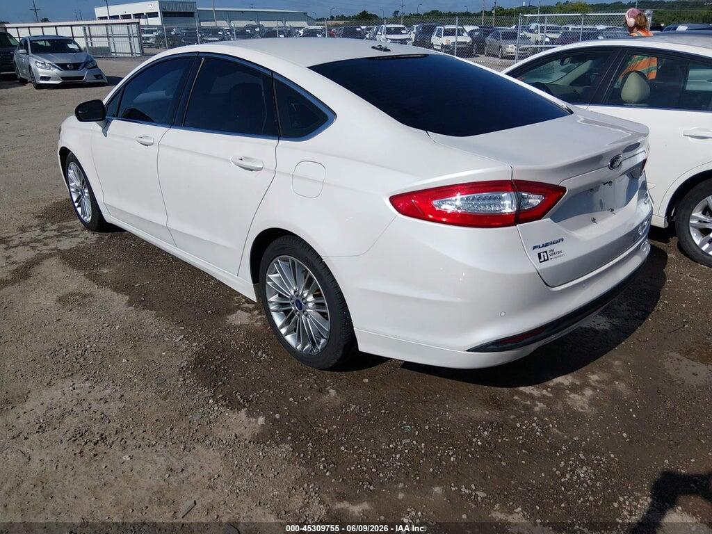 3FA6P0HD2FR104047 2015 FORD FUSION photo no. 3