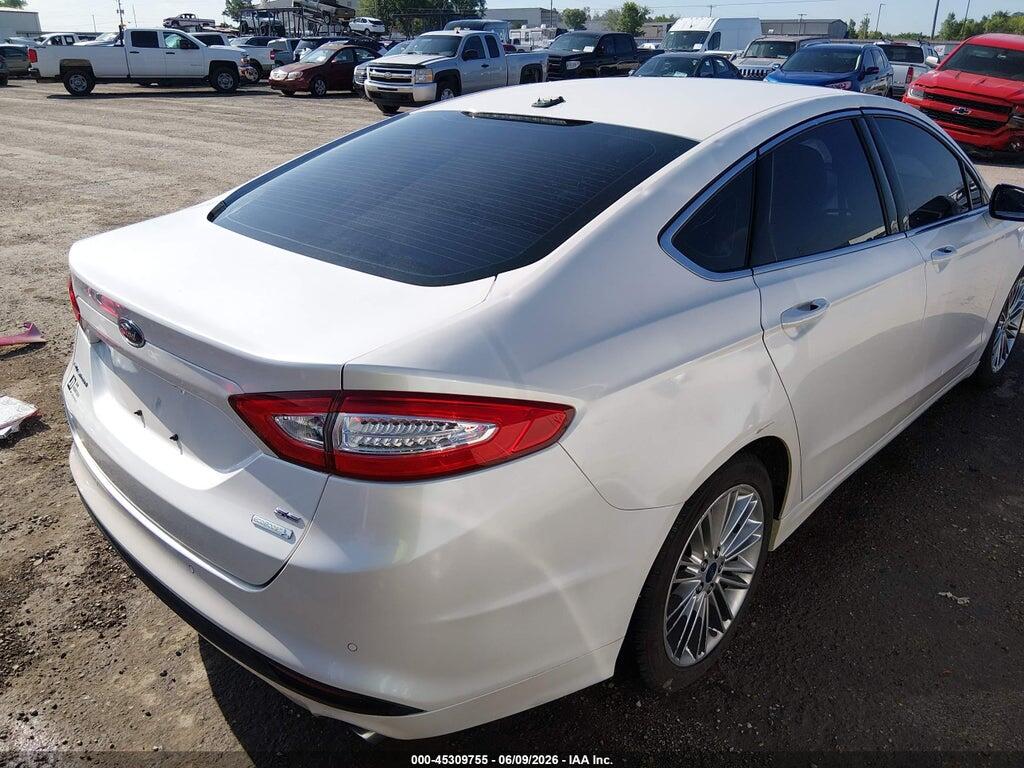 3FA6P0HD2FR104047 2015 FORD FUSION photo no. 4