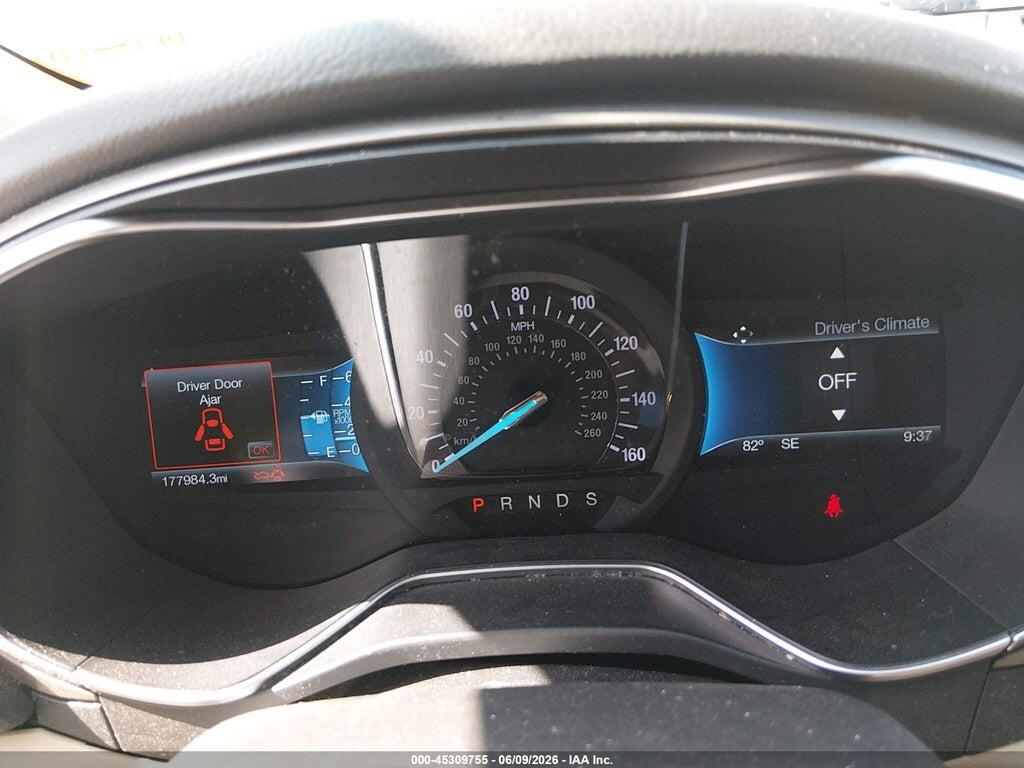 3FA6P0HD2FR104047 2015 FORD FUSION photo no. 7