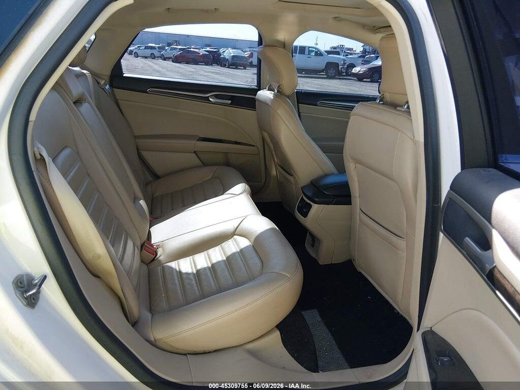 3FA6P0HD2FR104047 2015 FORD FUSION photo no. 8