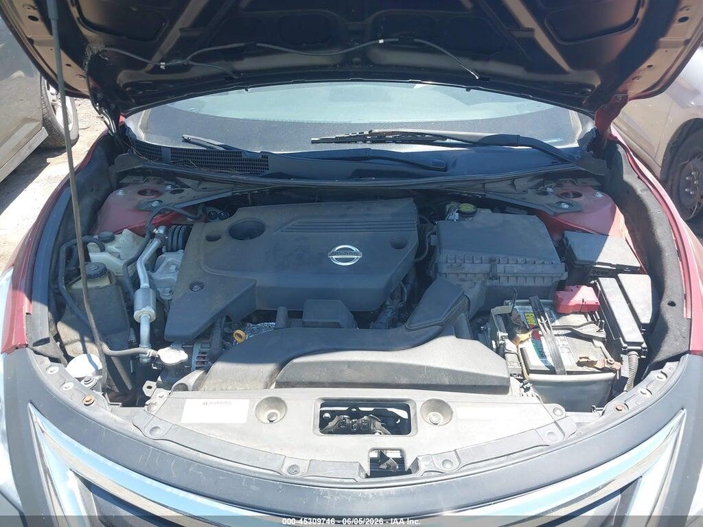 1N4AL3AP8FC268719 2015 NISSAN ALTIMA photo no. 10