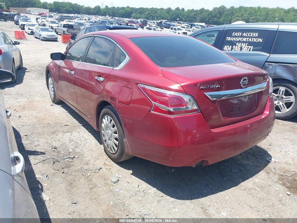 1N4AL3AP8FC268719 2015 NISSAN ALTIMA photo no. 3