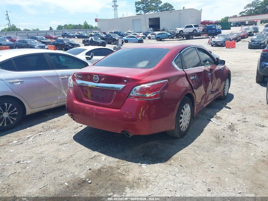 1N4AL3AP8FC268719 2015 NISSAN ALTIMA photo no. 4