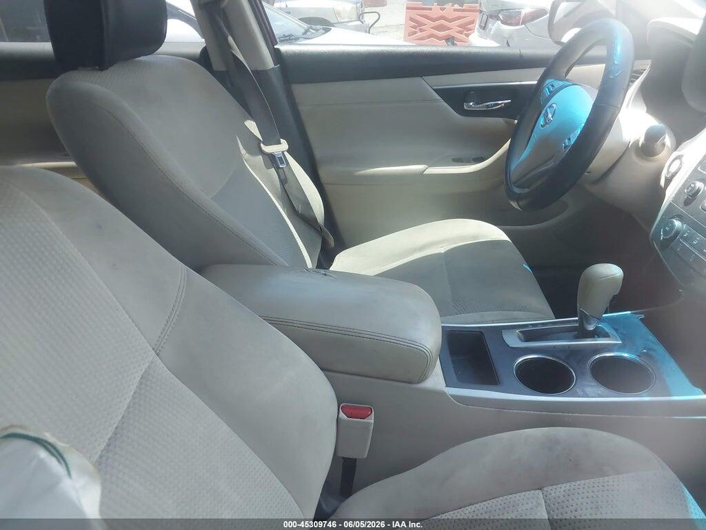 1N4AL3AP8FC268719 2015 NISSAN ALTIMA photo no. 5