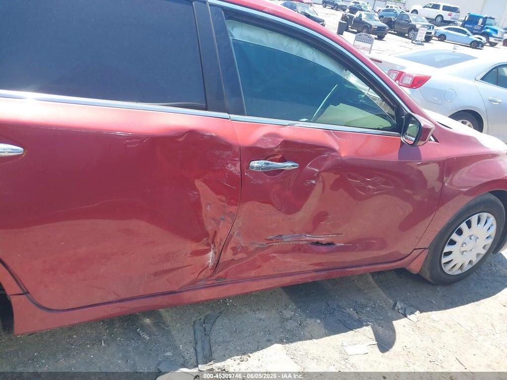 1N4AL3AP8FC268719 2015 NISSAN ALTIMA photo no. 6
