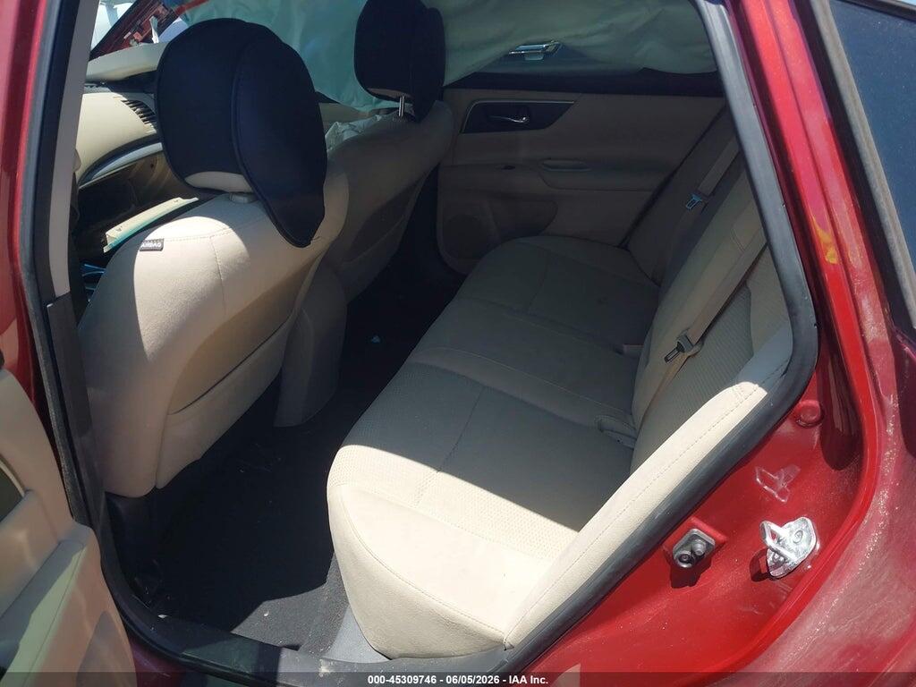 1N4AL3AP8FC268719 2015 NISSAN ALTIMA photo no. 8