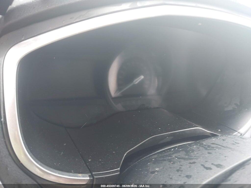 2FMPK4K88FBC05247 2015 FORD EDGE photo no. 7