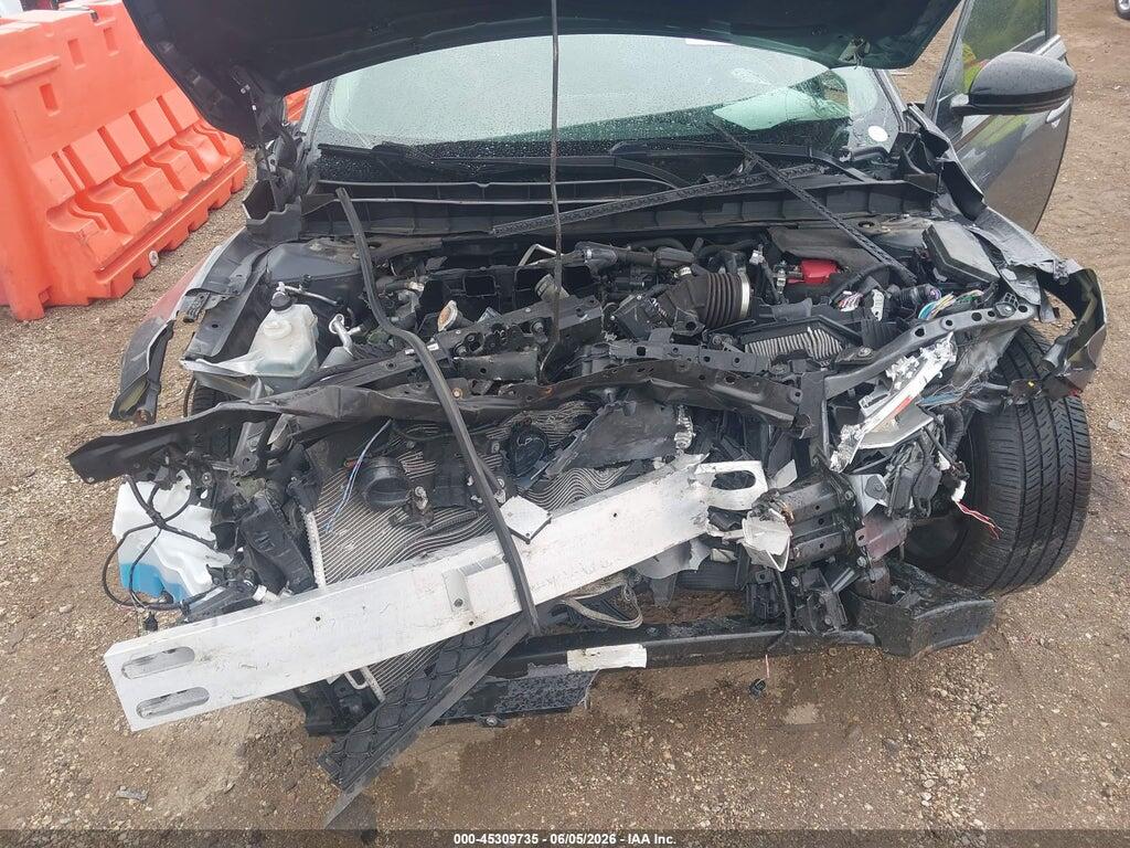 1N4BL4CV3KC145619 2019 NISSAN ALTIMA photo no. 10