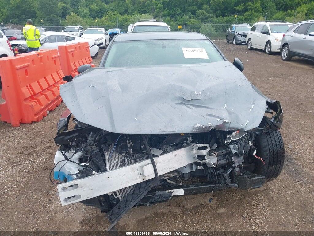 1N4BL4CV3KC145619 2019 NISSAN ALTIMA photo no. 12
