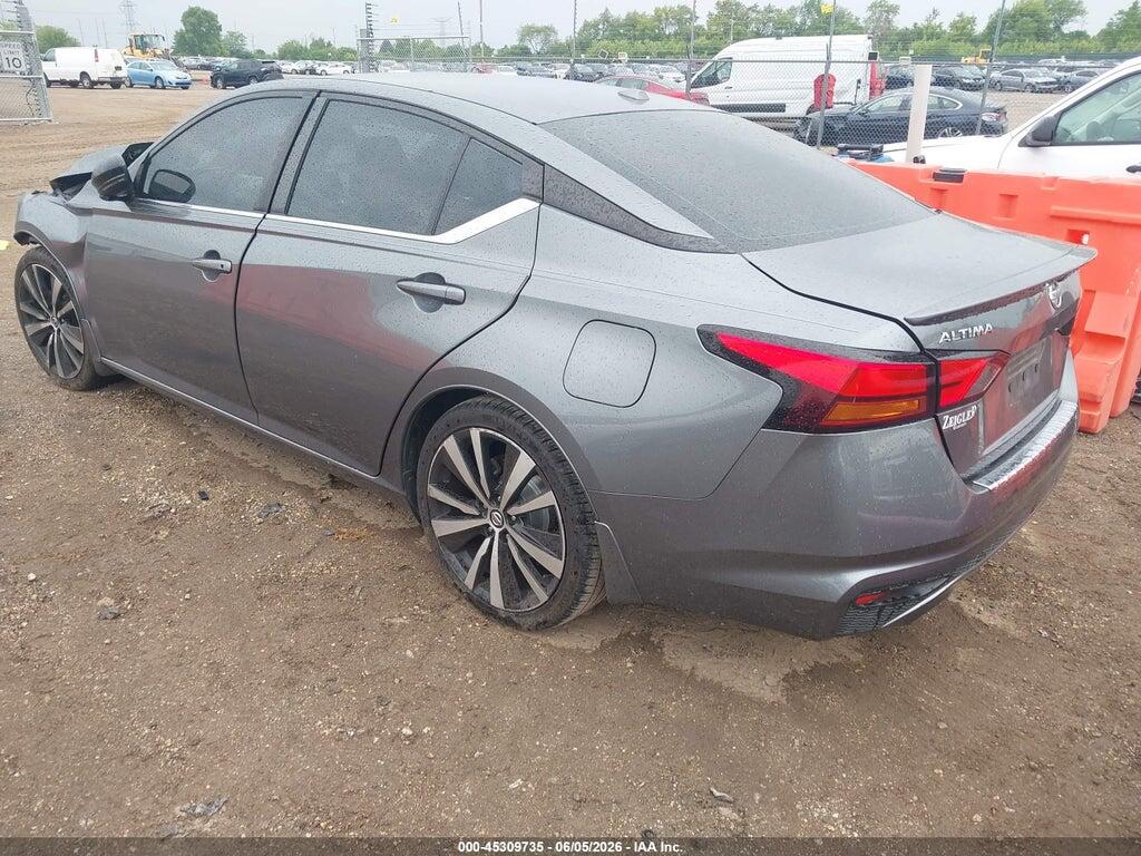 1N4BL4CV3KC145619 2019 NISSAN ALTIMA photo no. 3