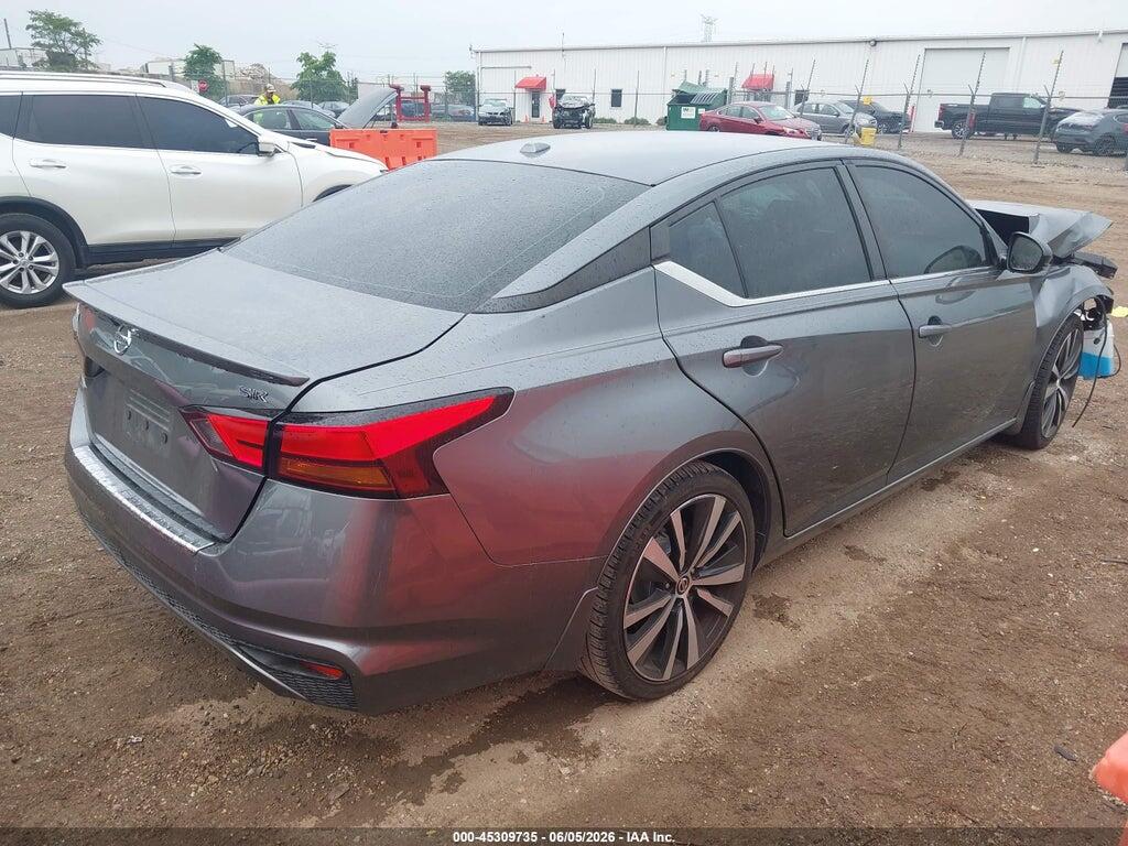 1N4BL4CV3KC145619 2019 NISSAN ALTIMA photo no. 4