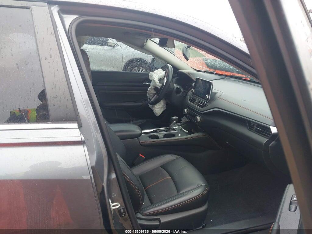 1N4BL4CV3KC145619 2019 NISSAN ALTIMA photo no. 5