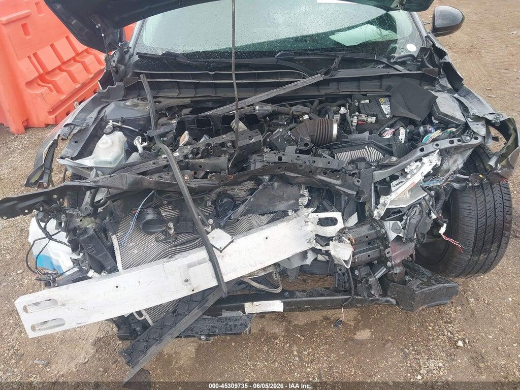 1N4BL4CV3KC145619 2019 NISSAN ALTIMA photo no. 6