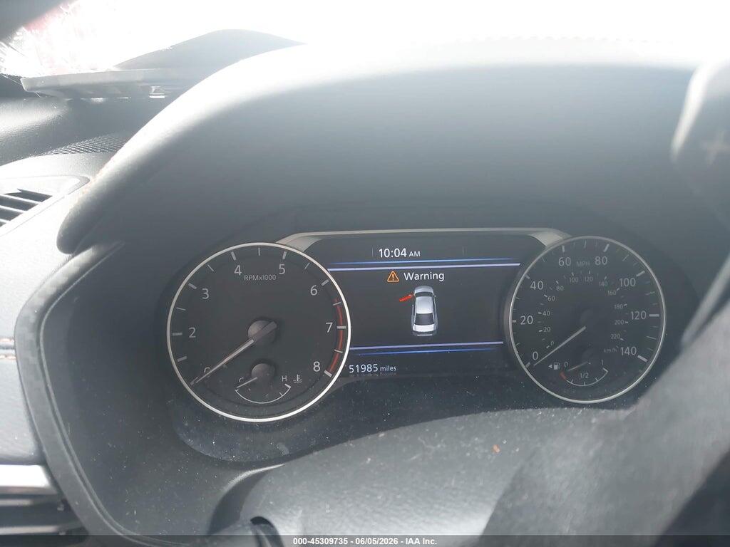 1N4BL4CV3KC145619 2019 NISSAN ALTIMA photo no. 7
