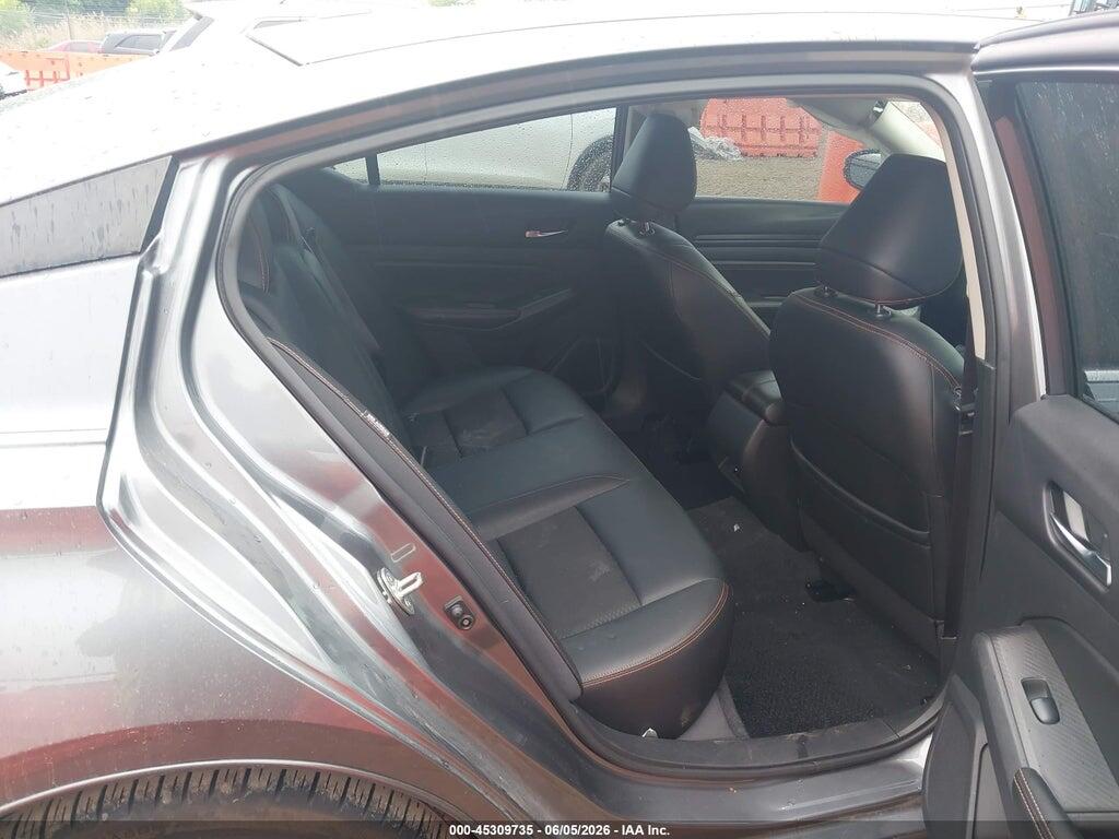 1N4BL4CV3KC145619 2019 NISSAN ALTIMA photo no. 8