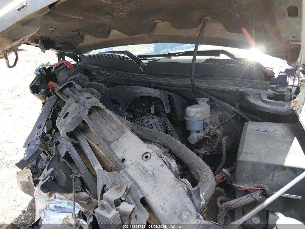 3GTEC23J69G246489 2009 GMC SIERRA 1500 photo no. 10