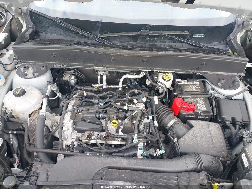 3FMCR9C61RRF54003 2024 FORD BRONCO SPORT photo no. 10