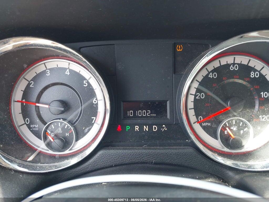 2C4RDGBG5DR762878 2013 DODGE GRAND CARAVAN photo no. 7